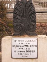 Walkner Mathias II